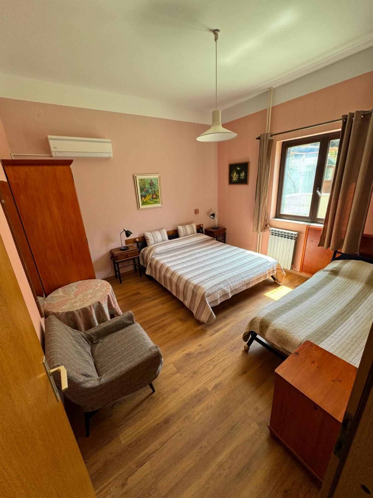 Apartmán Duda *