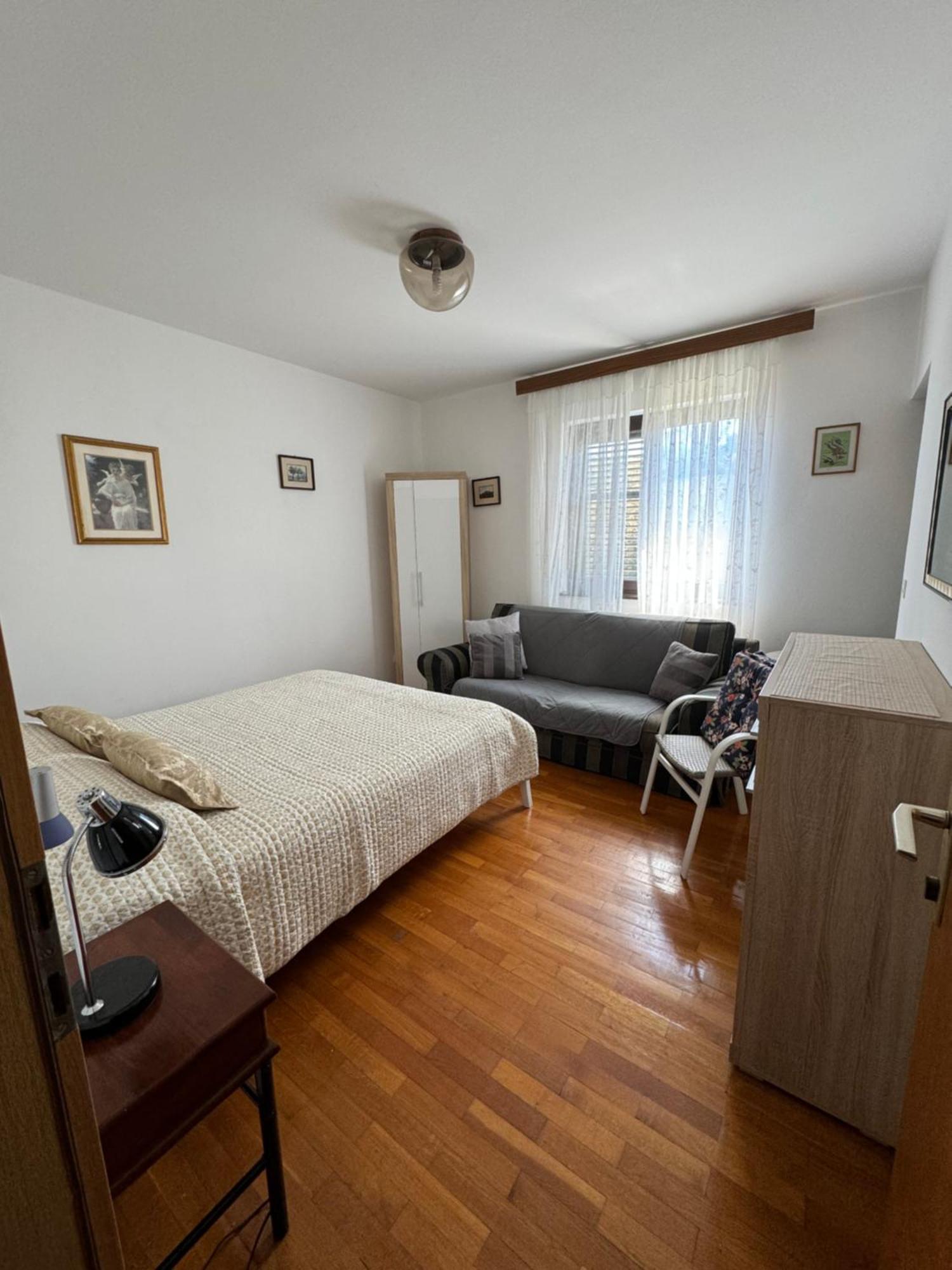 Duda Apartmán *