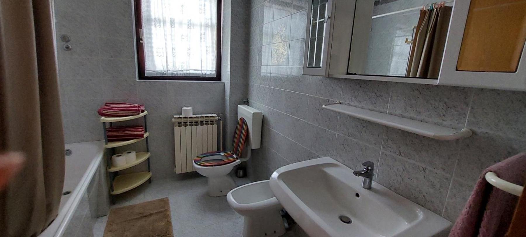 Duda Apartmán Pula