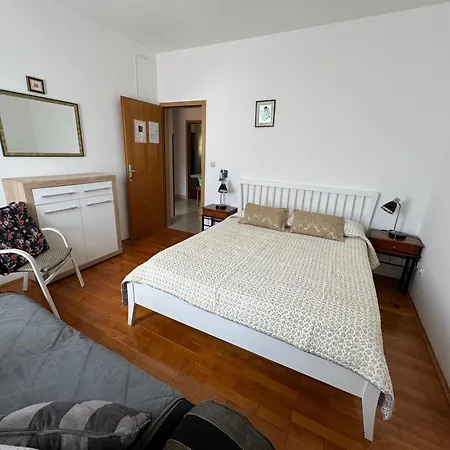 Apartments Duda Pula Room photo