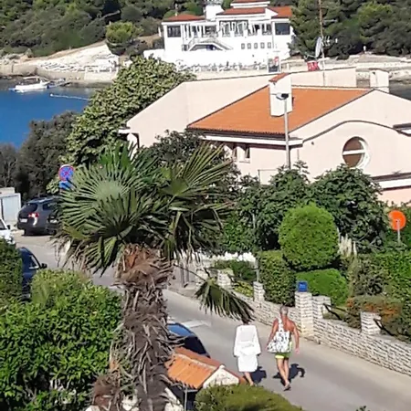 Apartments Duda Pula Exterior photo