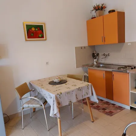 Apartments Duda Pula Room photo