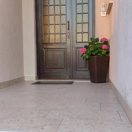 Apartments Duda Pula Room photo