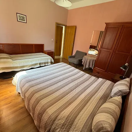 Apartments Duda Pula Room photo