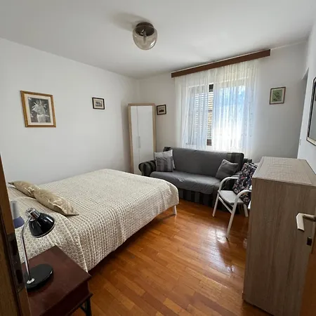 Apartments Duda Pula Room photo