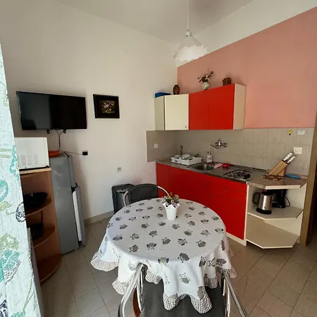 Apartments Duda Pula Room photo