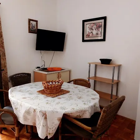 Apartments Duda Pula Room photo