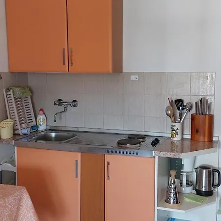 Apartments Duda Pula Room photo