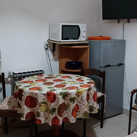 Apartments Duda Pula Room photo
