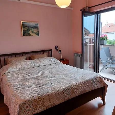 Apartments Duda Pula Room photo
