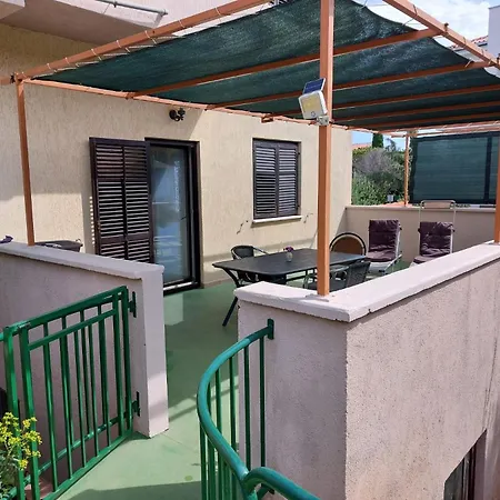 Apartments Duda Pula Room photo