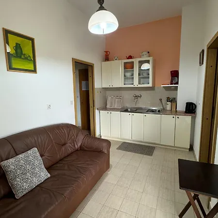 Apartments Duda Pula Room photo
