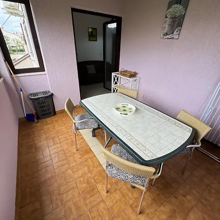 Apartments Duda Pula Room photo