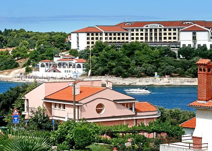 Apartments Duda