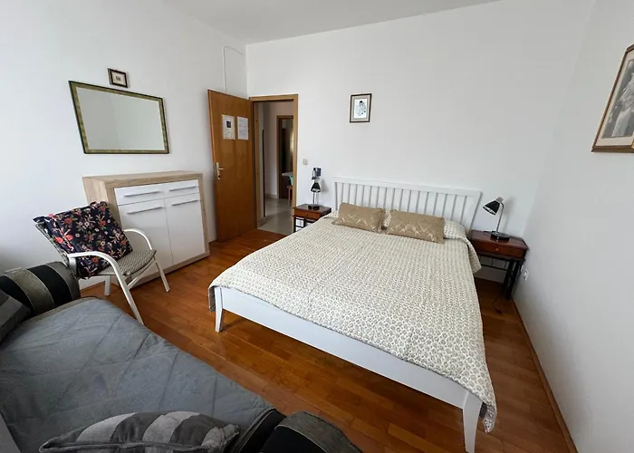 Apartments Duda