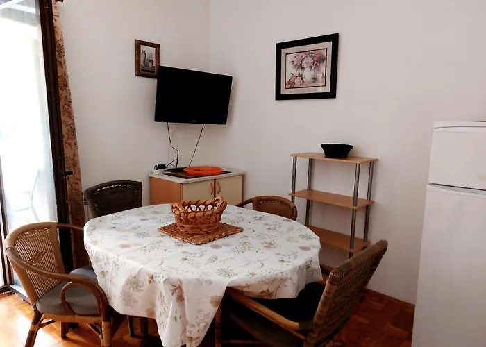 Apartments Duda