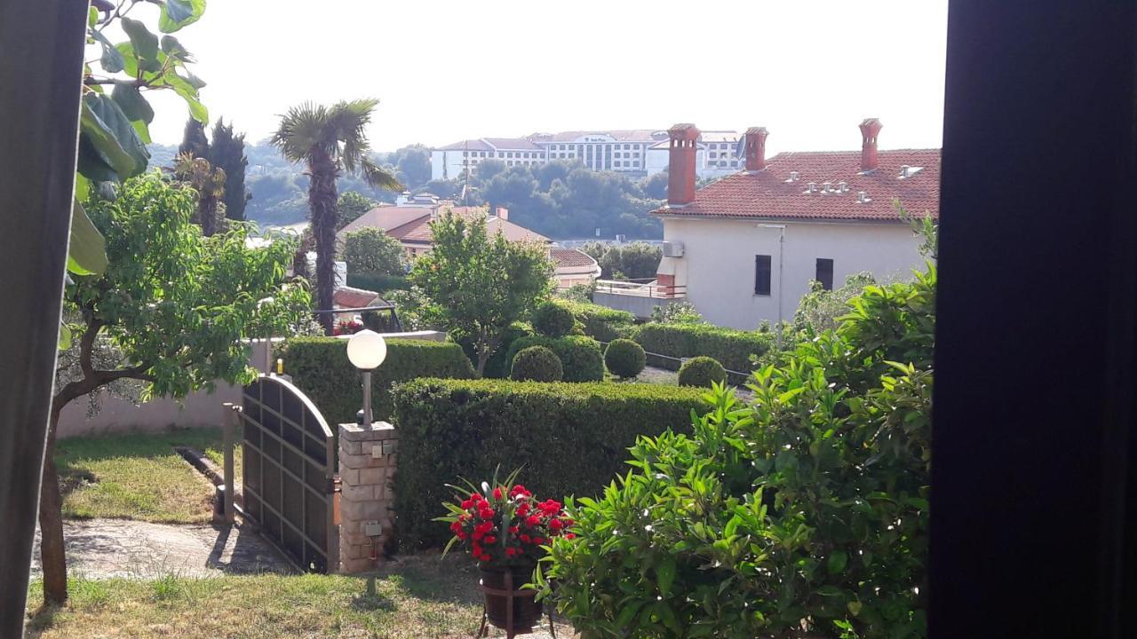 Apartment Duda Pula
