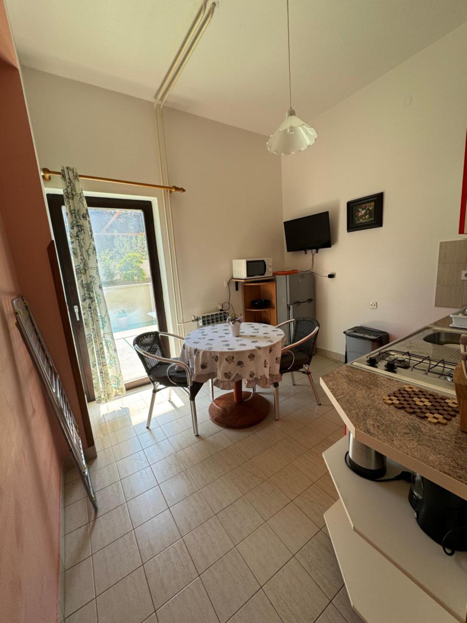 Apartment Duda