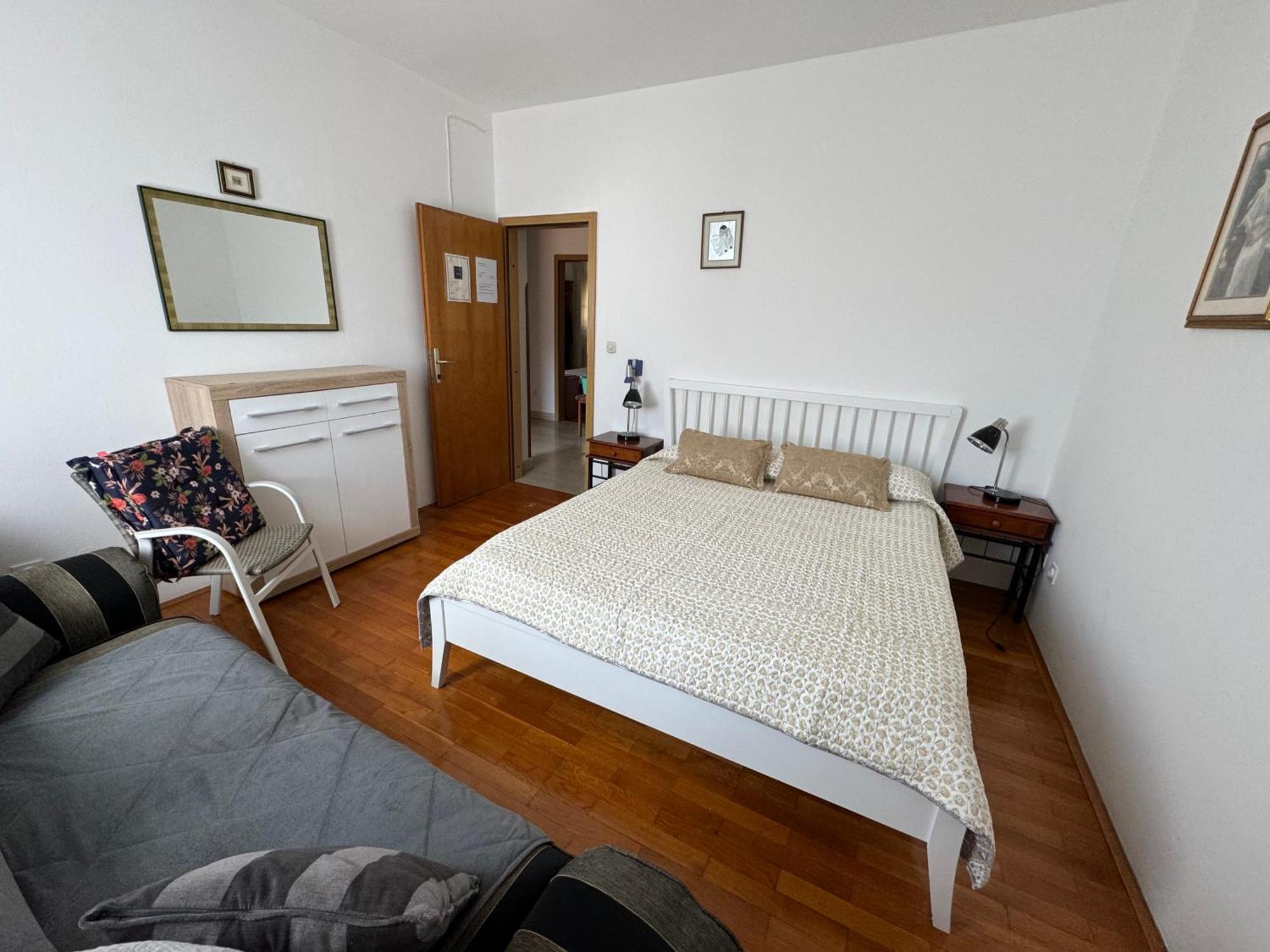 Duda Apartment *