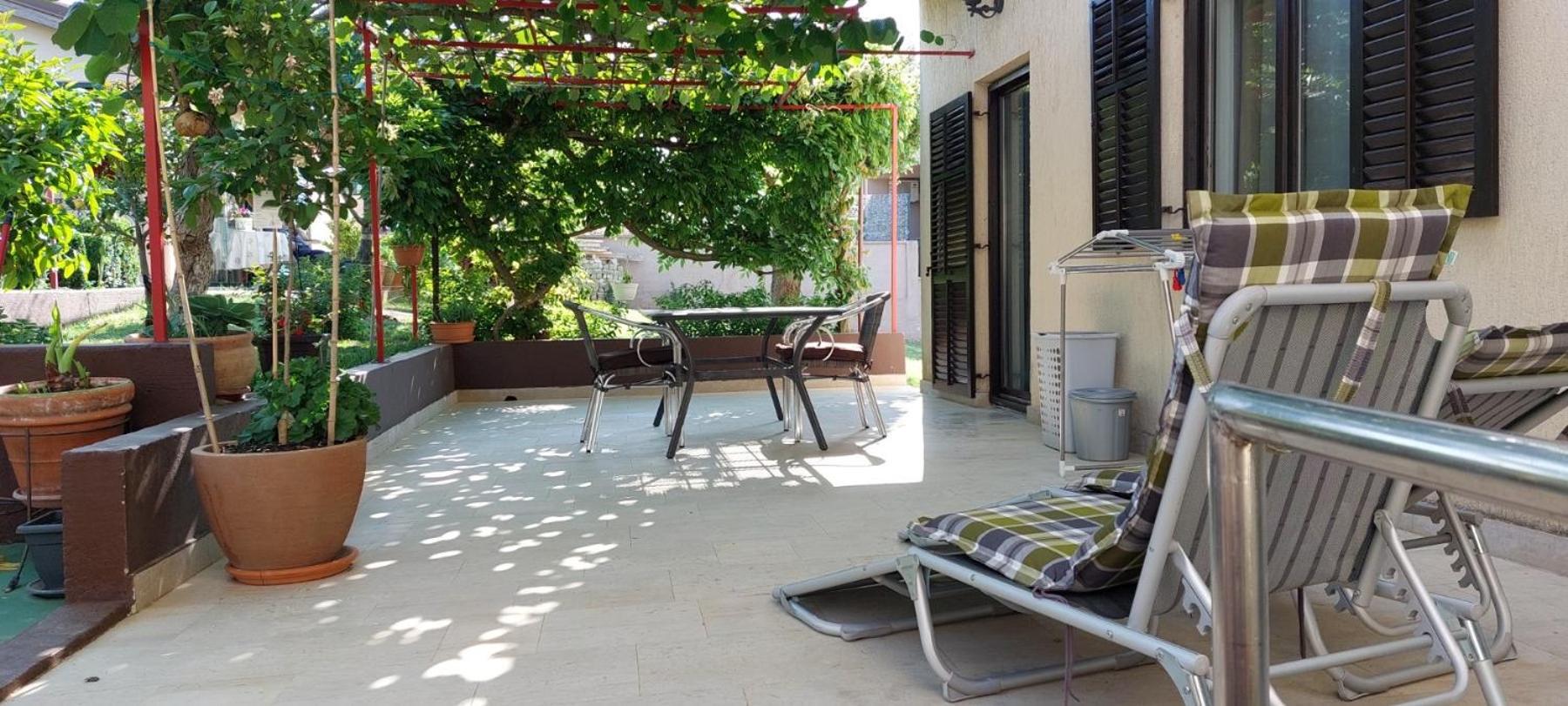 Apartment Duda Pula