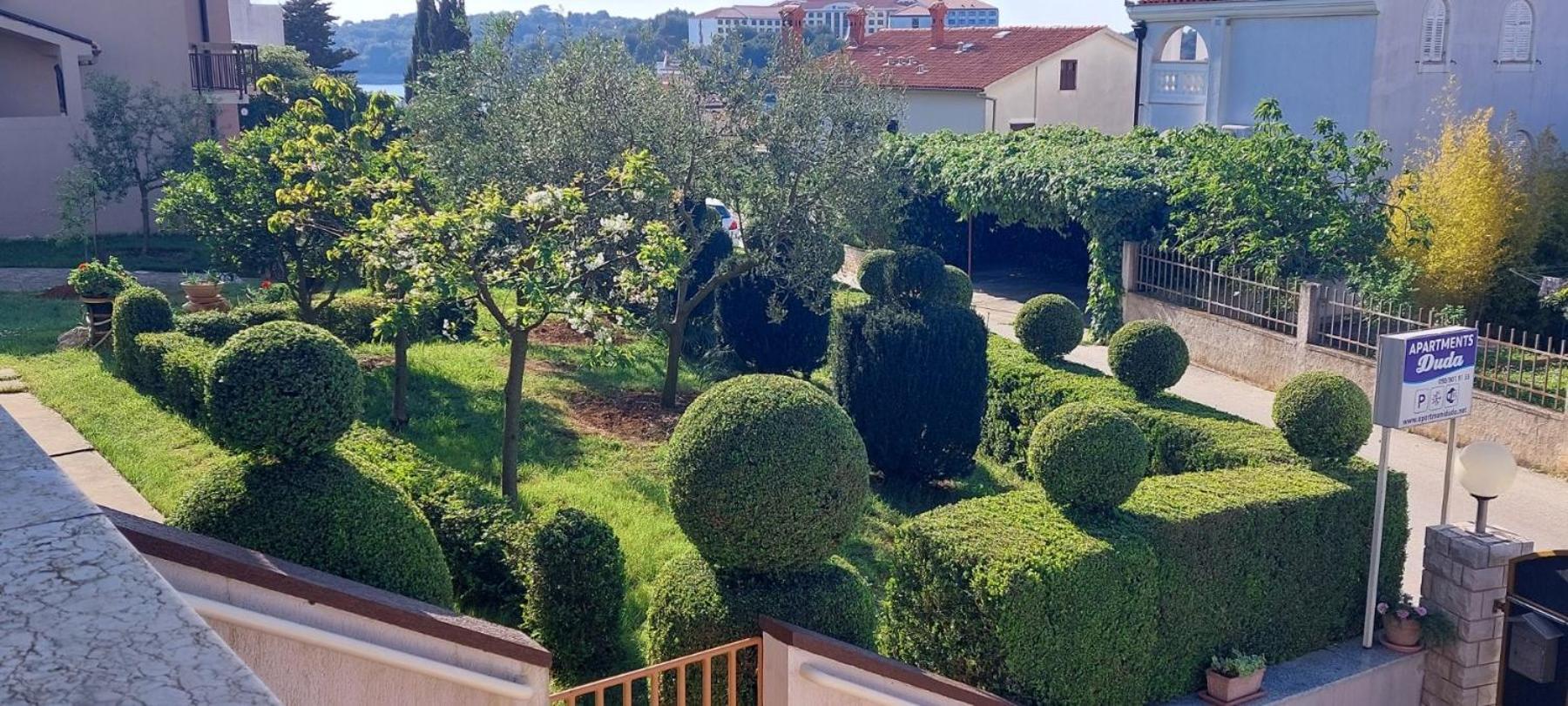 Apartment Duda