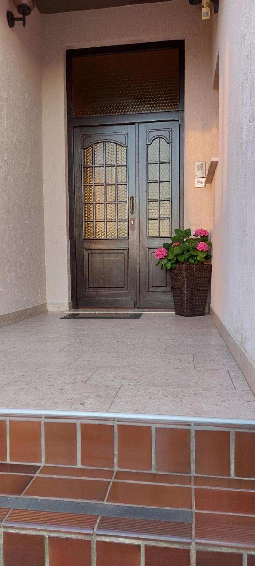 Duda Apartment