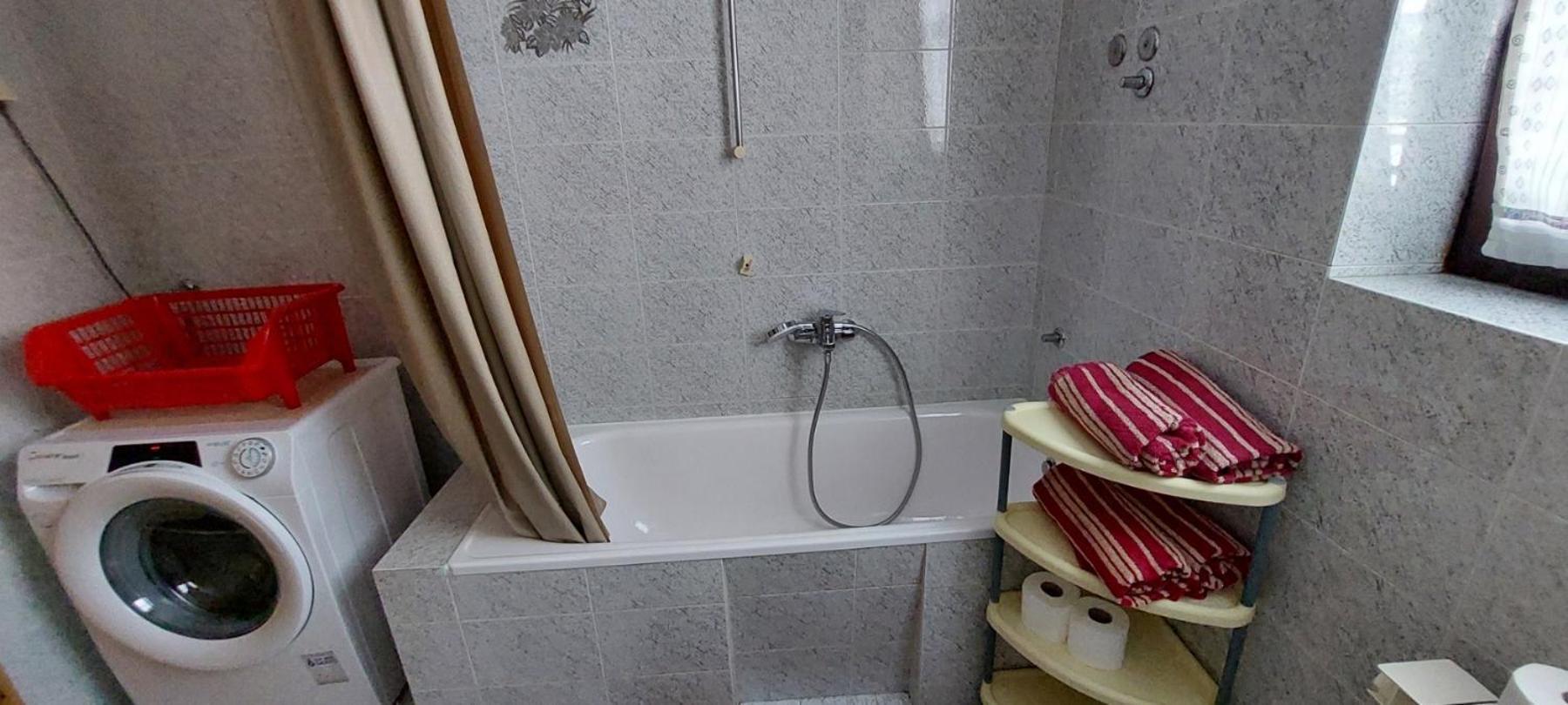 Apartment Duda
