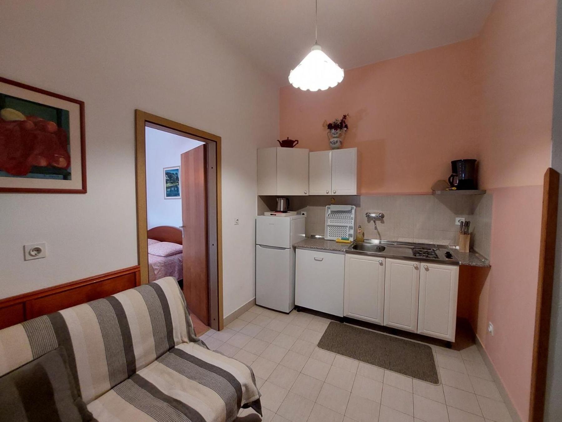 Apartment Duda