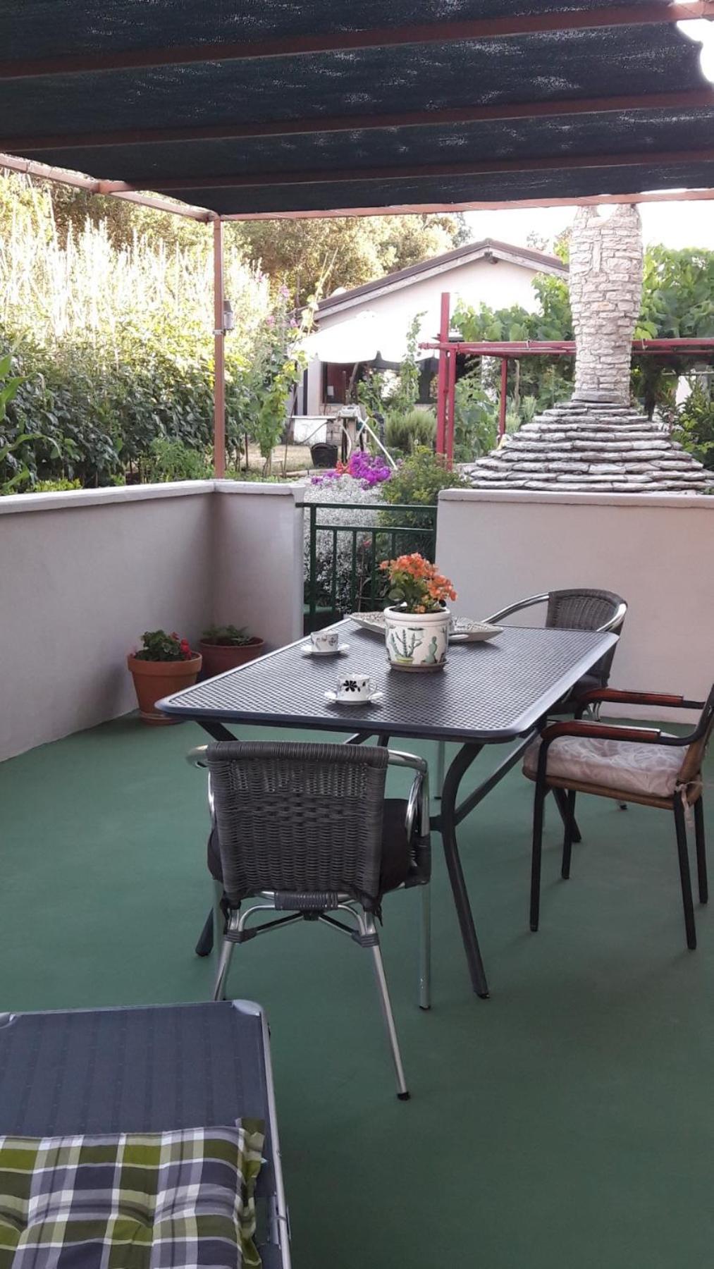 Duda Apartment