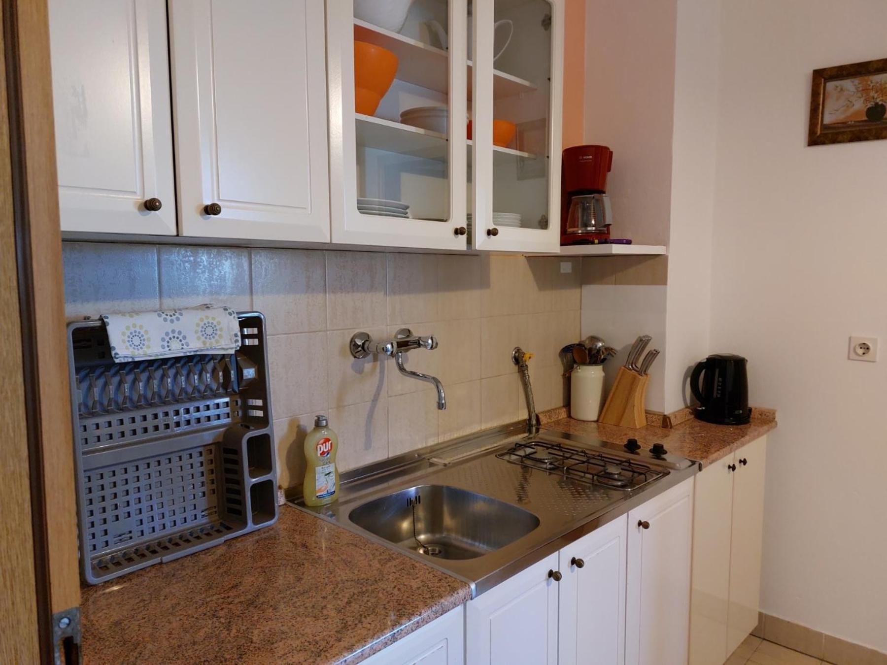 Apartment Duda