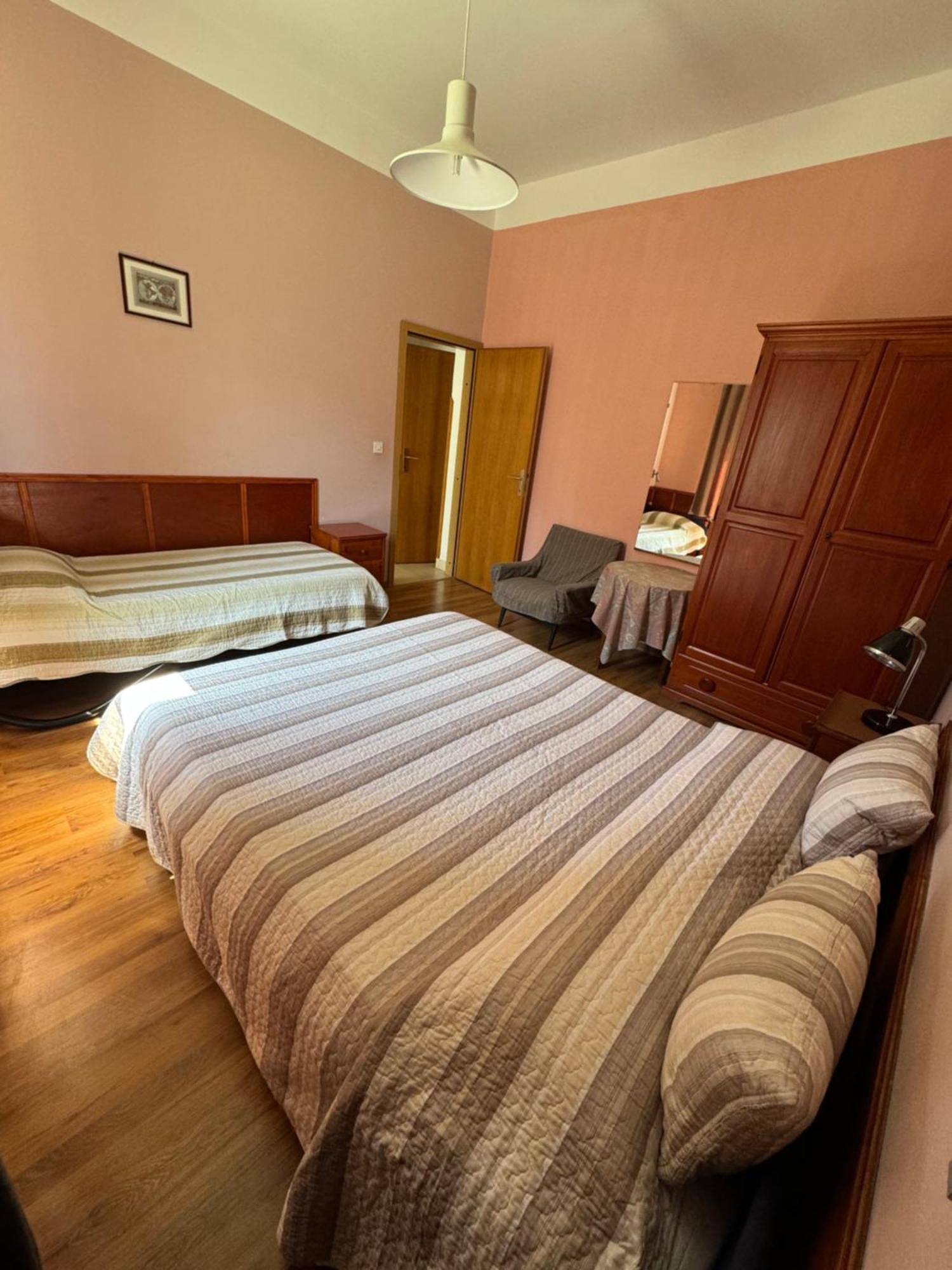 Apartment Duda