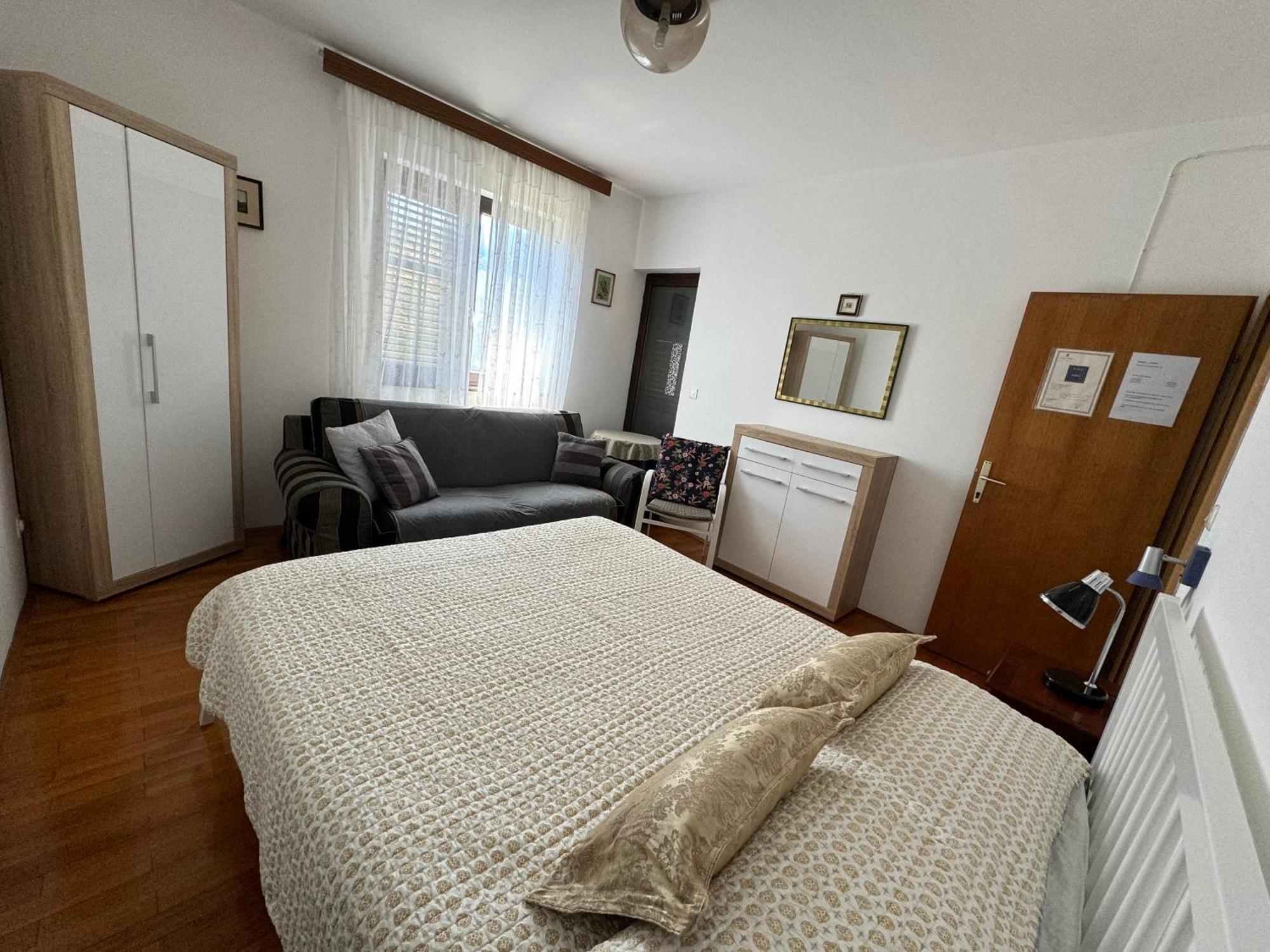 Duda Apartment Pula