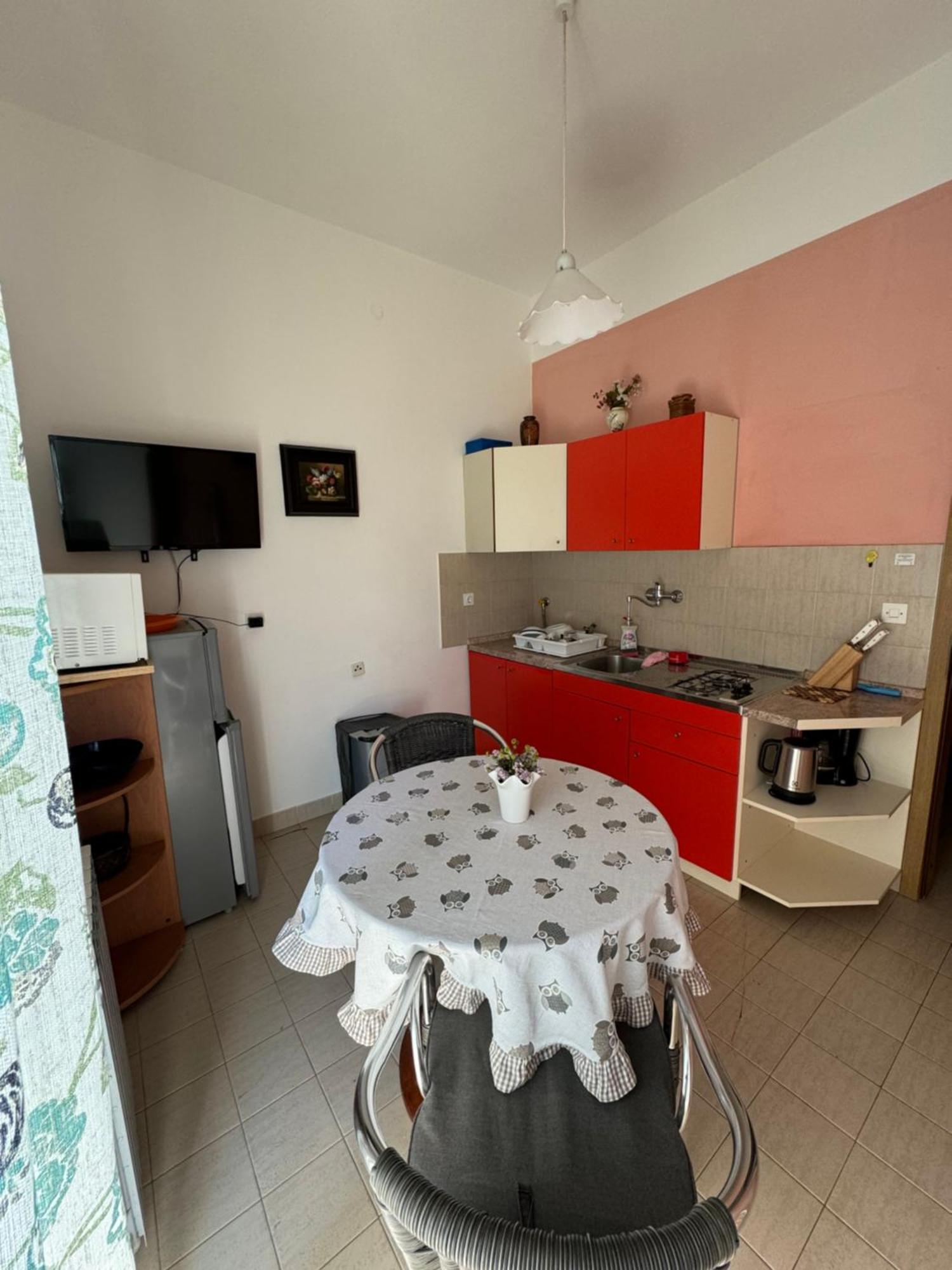 Duda Apartment