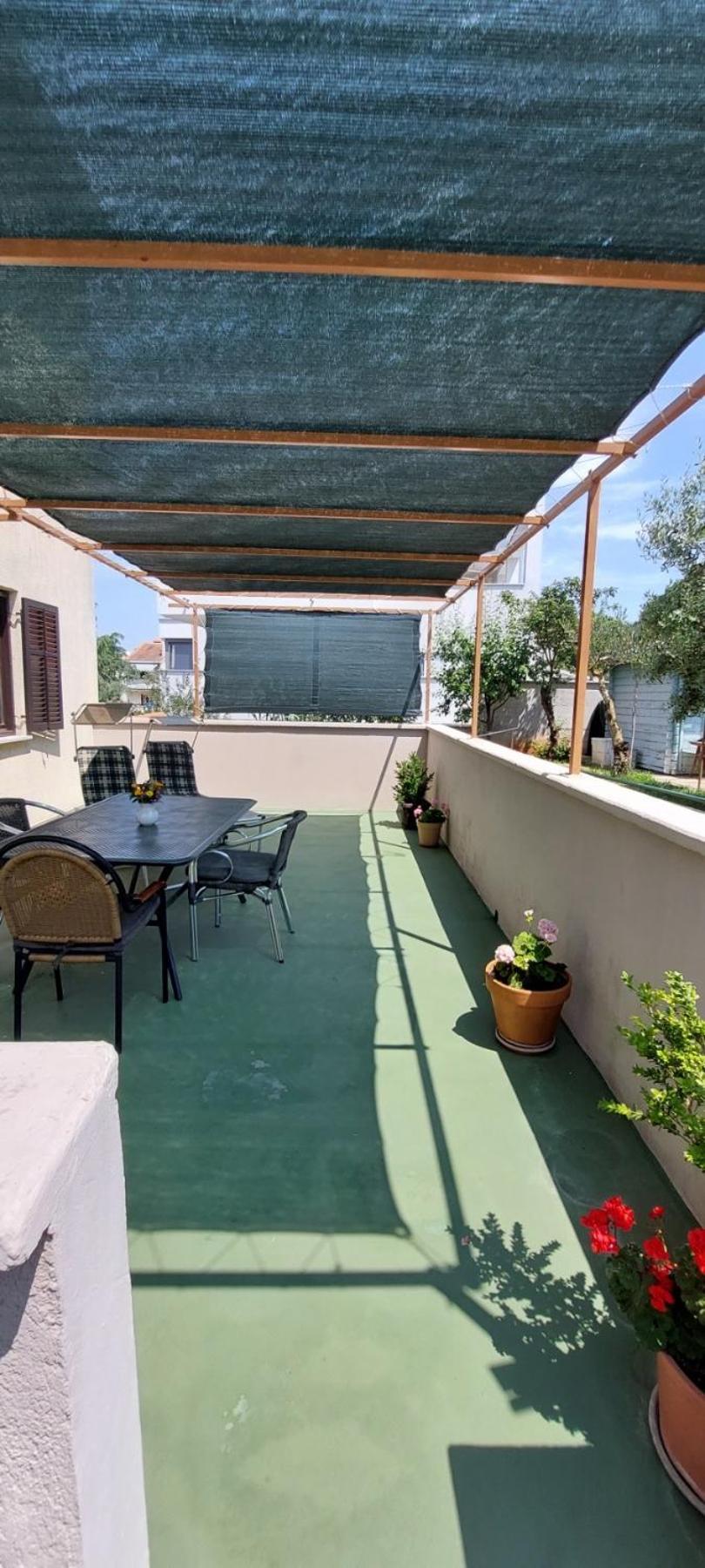 Apartment Duda