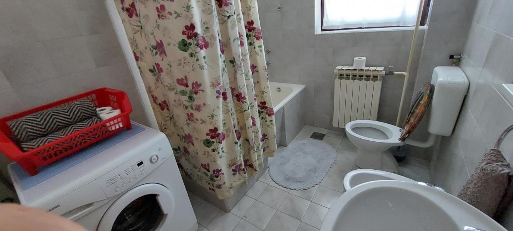 Apartment Duda Pula