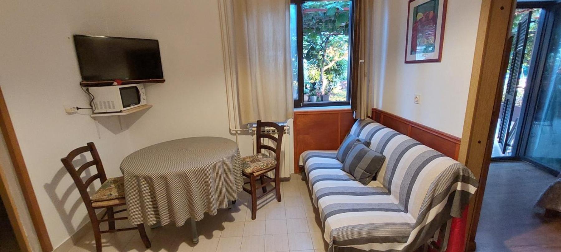 Duda Apartment