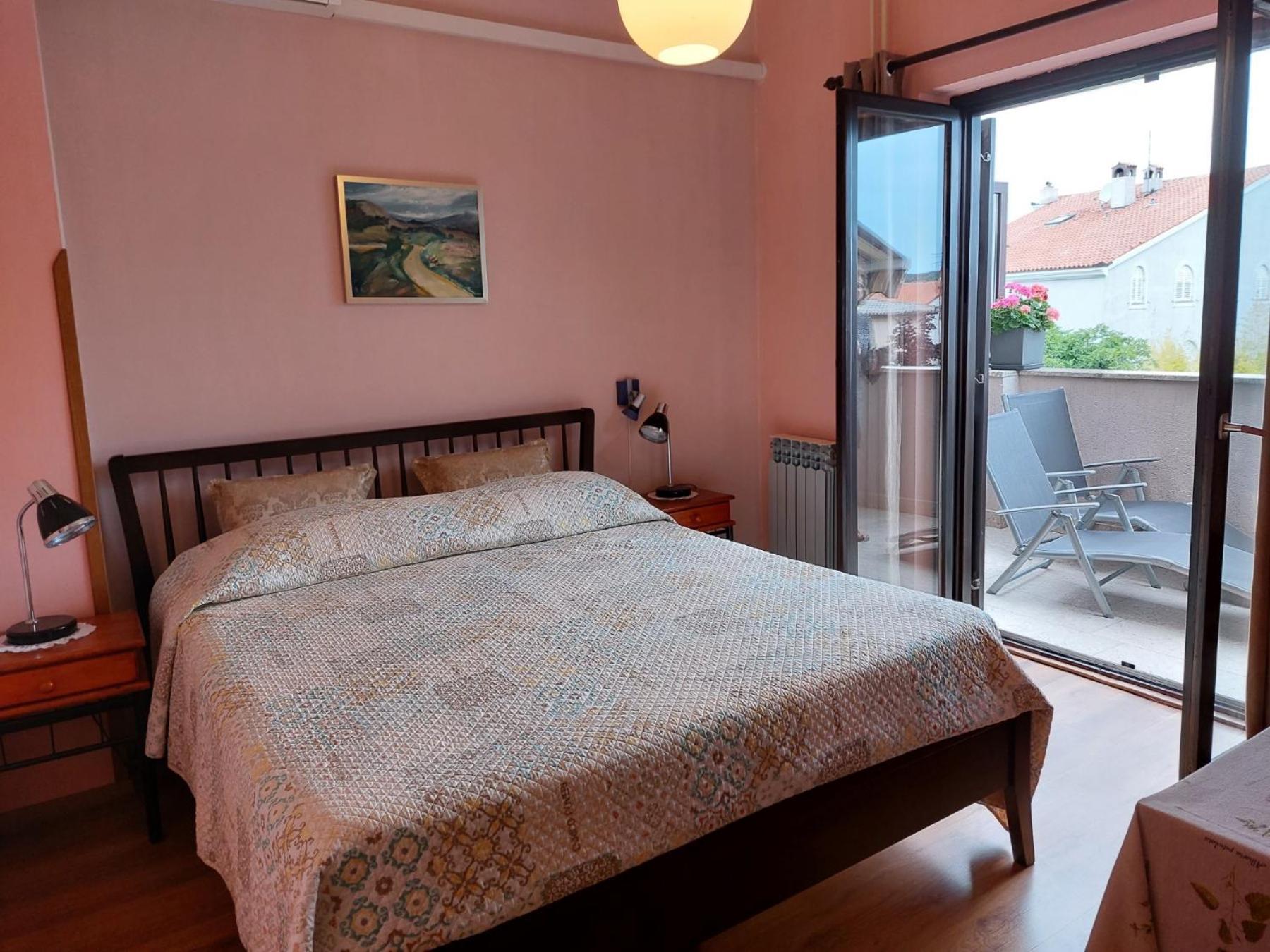 Apartment Duda