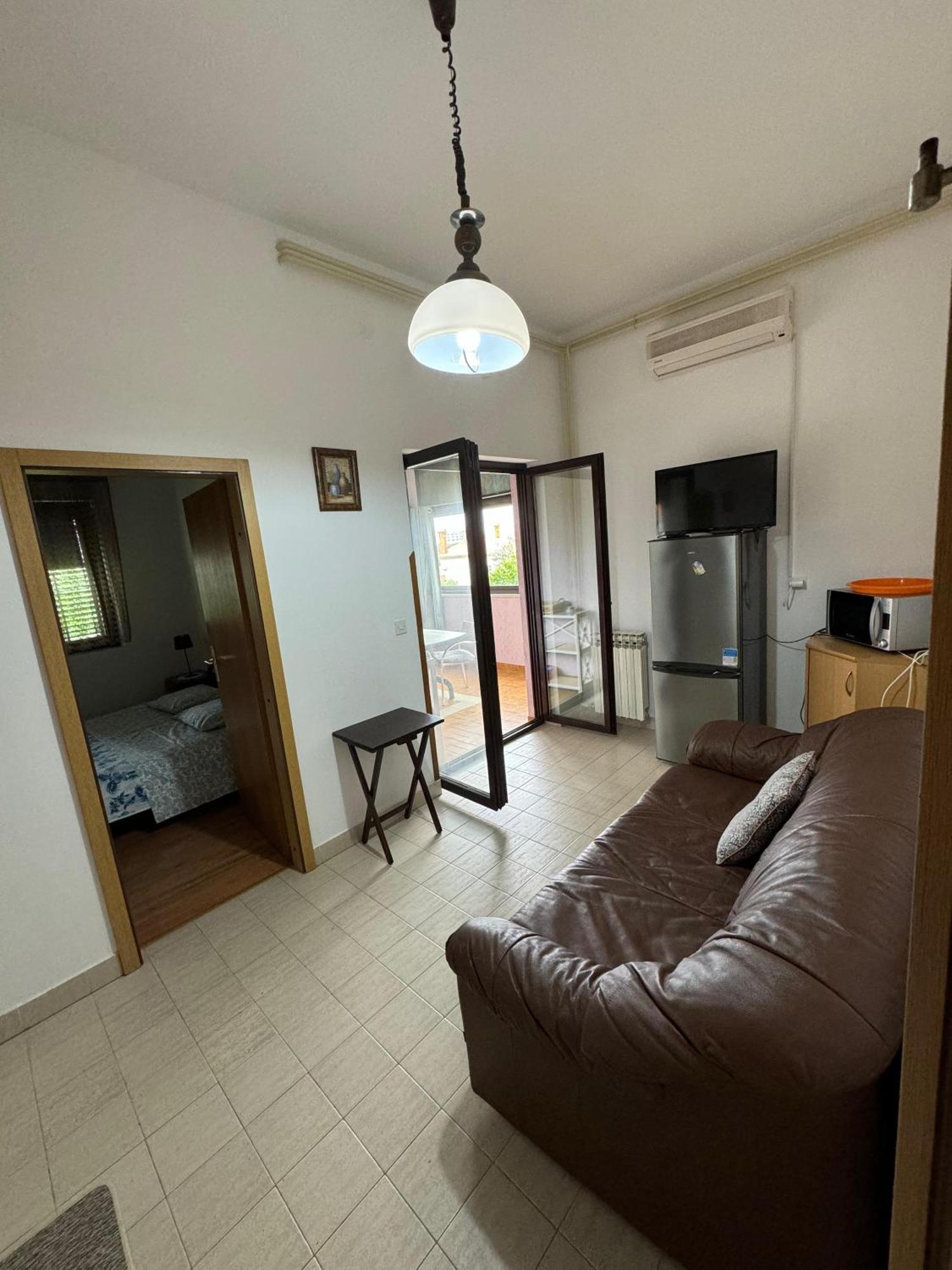 Duda Apartment Pula