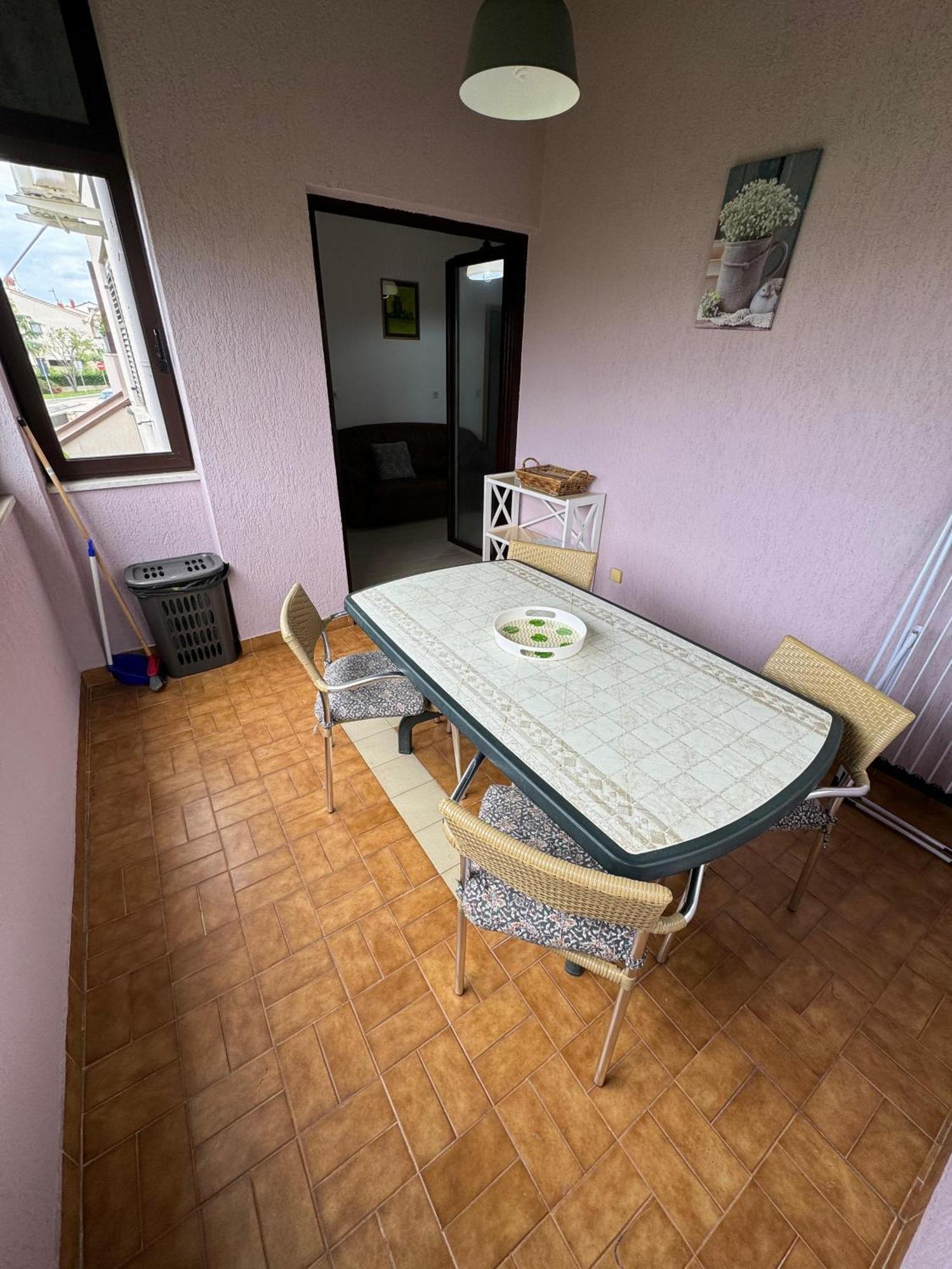Apartment Duda Pula